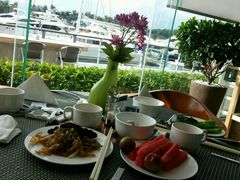 android_upload_pic-大梅沙游艇度假酒店