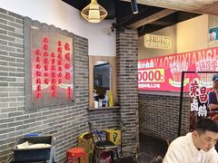 -串王阿三烧烤·小龙虾·烤鱼(拱墅胜利河美食街店)