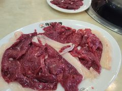 -乌记鲜活牛肉城(乐山路店)