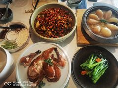 沸腾笋壳鱼-悦江(梅奔中心店)