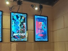 -逃脱反斗城沉浸剧情密室(北京路店)