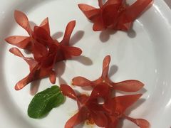 -味+新京宴·烤鸭·北京菜(创意谷店)