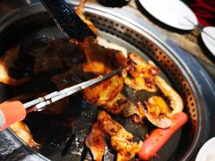 -33韩式自助烧烤(环城南路店)