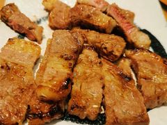 -烧肉达人•炭火烧肉(新天地店)