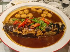 -品大三·经典淮扬菜(大行宫店)