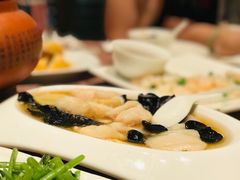 -东方明珠老上海8号餐厅(东方明珠广播电视塔店)