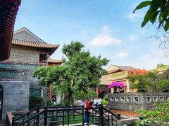 -东莞市可园博物馆