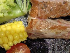 -豪客来牛排(鼓楼名店街店)