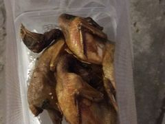 -祈胜邨•顺德鱼生•顺德菜(容桂店)