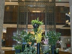 -济南富力凯悦酒店