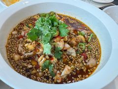 -院8里·少城记忆老川菜(宽窄巷子店)