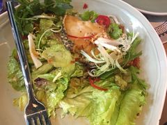 -CHINCHIN 青青·泰国料理(万象食家店)