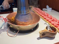 -京城胜利涮羊肉(禧乐汇店)