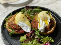 -The Rug Cafe(王府中环店)