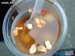 蜂蜜烧仙草-八婆婆烧仙草(中山路店)