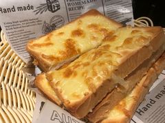 -Local泰莲庭(虹鳟鱼店)
