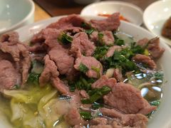 -全牛匠·乐山跷脚牛肉(新中关店)