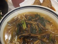 -老地方面馆(思南路店)