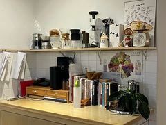 -Cafe Villa