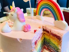 -85度C(南京龙江店)