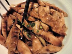-绿茶餐厅(石家庄万象城店)