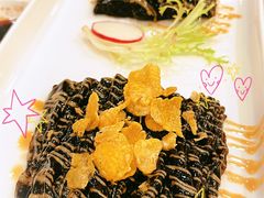 -麒麟中餐厅·经典粤菜·地道菜式老字号(广州长隆酒店)