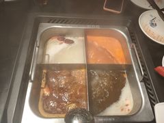 -东道煮牛肉火锅(重庆路店)