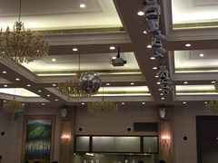 大堂-新成海港大酒楼(康华路店)