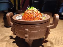 -扬州狮子楼·非遗淮扬菜(东关街店)