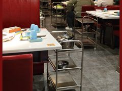 -鸭掌门特色火锅(文景路店)