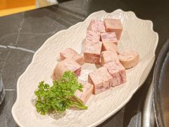-巴蜀大将火锅(春熙店)