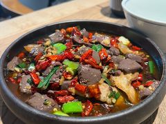 -树厨贵州菜(大十字店)