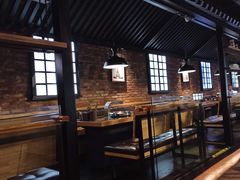 -韩盛·盛江山自助料理(于洪新玛特店)