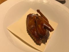 -鲤院·新中式美学·庭院餐厅(夫子庙店)
