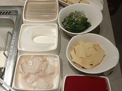 -海底捞火锅(奥森店)