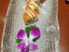 -元通寿司(东骏店)