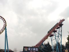 -国色天乡三期陆地乐园