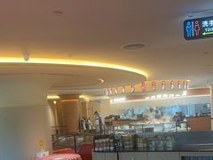 -西贝(东方路店)