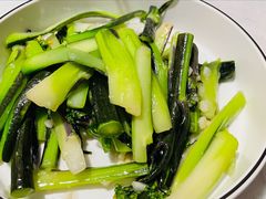 时令菜苔-中8楼风尚云南菜(颐堤港店)