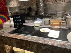 -深圳中海凯骊酒店