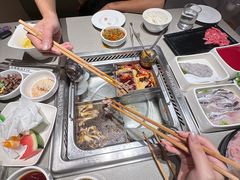 -海底捞火锅(塘厦天虹店)