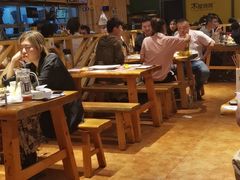 -木屋烧烤(西南角店)