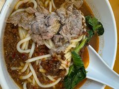 -三千粉牛肉米粉(来客茂店)