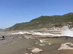 -陕西黄河壶口瀑布旅游区