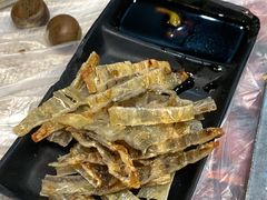 -辣妹子烧烤店(河北大道店)