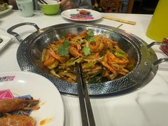 -重庆巴渝火锅(钟家村店)