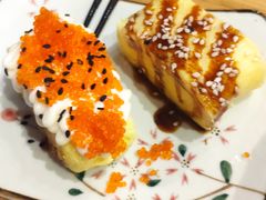 -一井烧肉·活鳗·寿司(望京SOHO店)