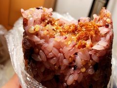 -芳婆糕团店(王府大街店)