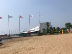 -碧海金沙