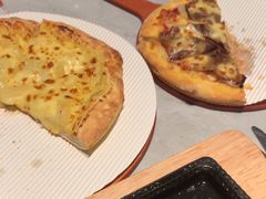 -必胜客(WOW玉泉远洋店)